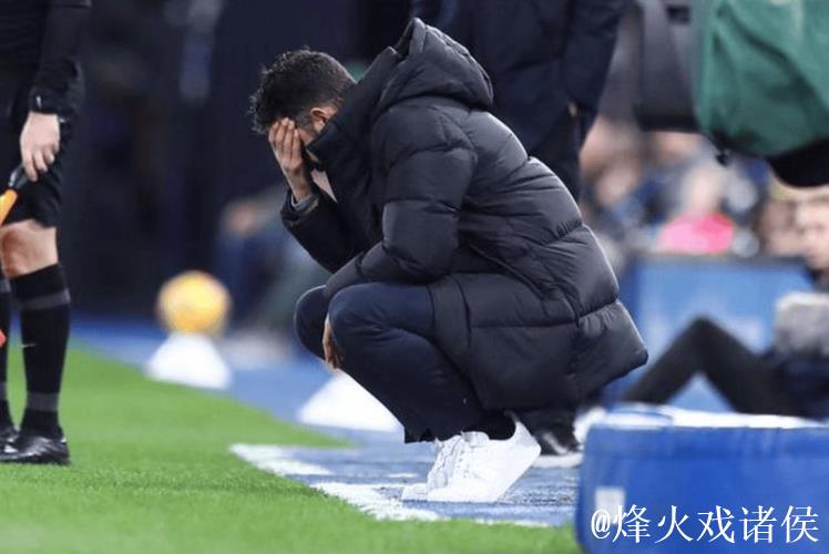 曼联4-4憾平伯恩茅斯，阿莫林揭示三大问题